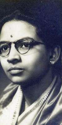 Vina Mazumdar, Indian academic and women's activist, dies at age 86